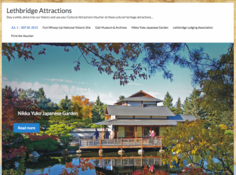 lethbridgeattractions.com