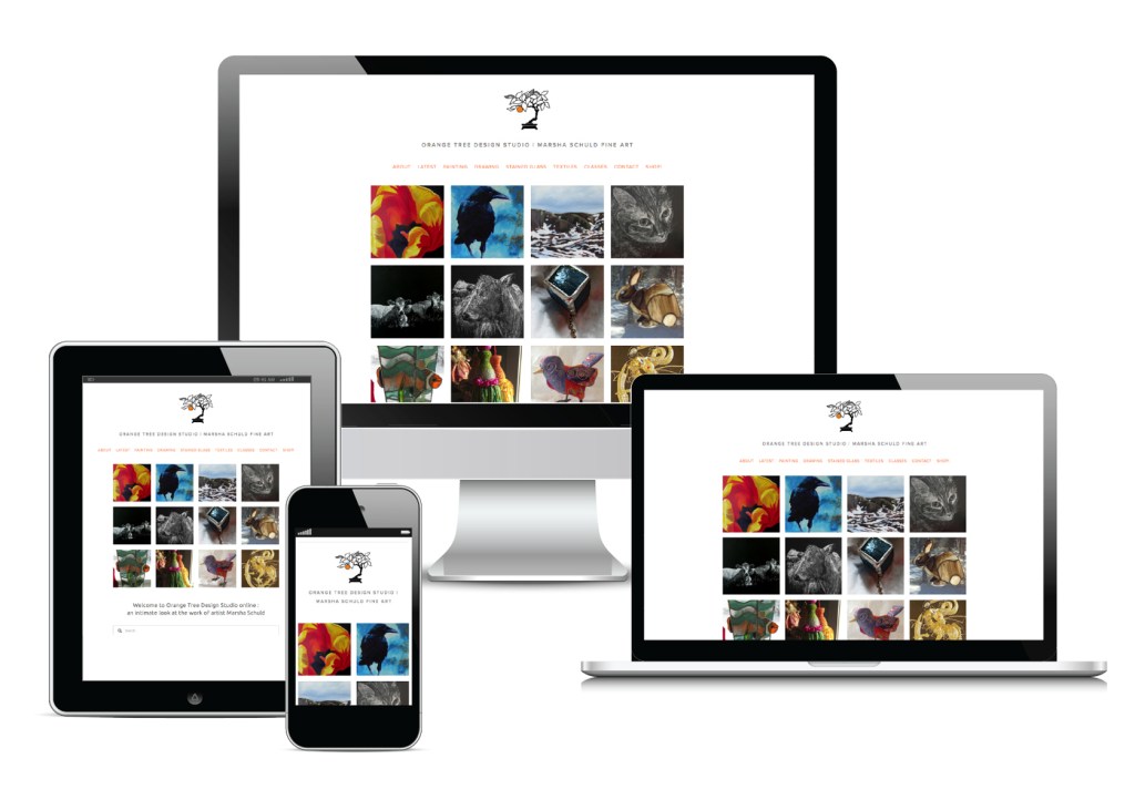 orangetreedesignstudio.com